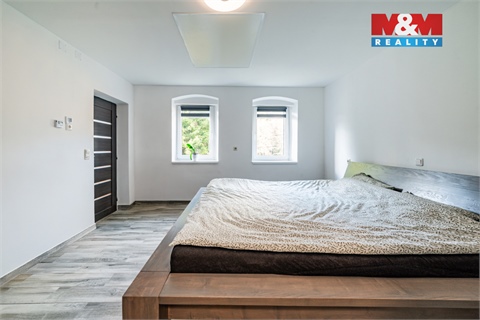 Prodej rodinného domu, 105 m² - 2