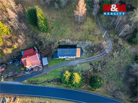 Prodej rodinného domu, 105 m² - 26