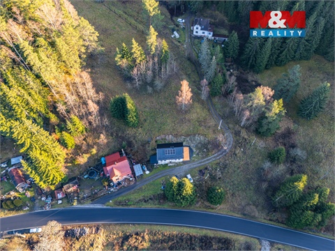 Prodej rodinného domu, 105 m² - 20