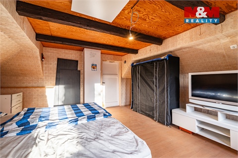 Prodej rodinného domu, 105 m² 24