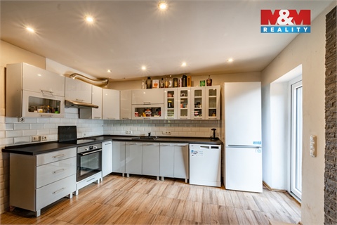 Prodej rodinného domu, 105 m² - 10