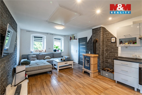 Prodej rodinného domu, 105 m² - 6