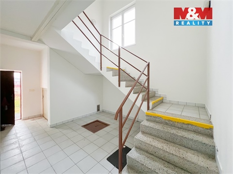 Prodej obchodních prostor, 400 m² - 12