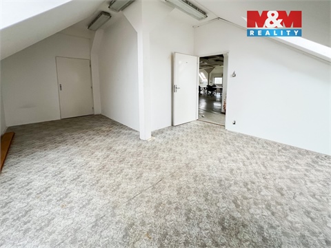 Prodej obchodních prostor, 400 m² - 8