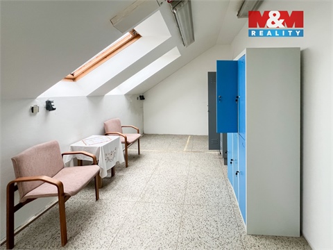 Prodej obchodních prostor, 400 m² 10