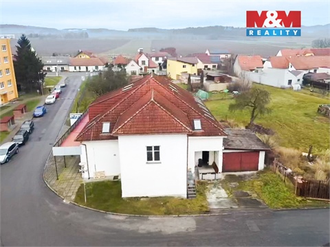 Prodej obchodních prostor, 400 m² - 14