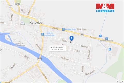 Prodej obchodních prostor, 400 m² 18