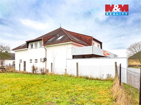 Prodej obchodních prostor, 400 m² 16