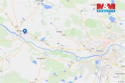 Prodej obchodních prostor, 400 m² - 18