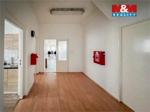 Prodej obchodních prostor, 400 m² - 4