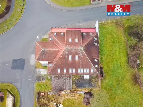 Prodej obchodních prostor, 400 m² - 16