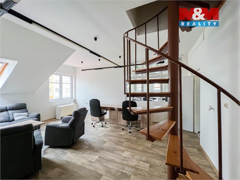 Prodej obchodních prostor, 400 m² - 6