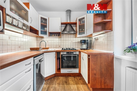 Prodej bytu 3+1, 63 m² 0