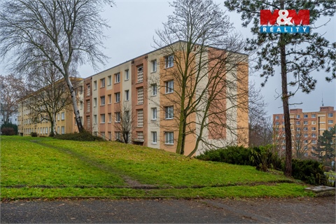 Prodej bytu 3+1, 63 m² 14