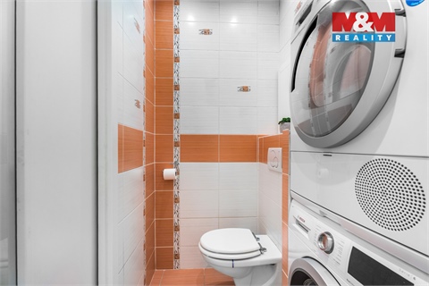 Prodej bytu 3+1, 63 m² - 10