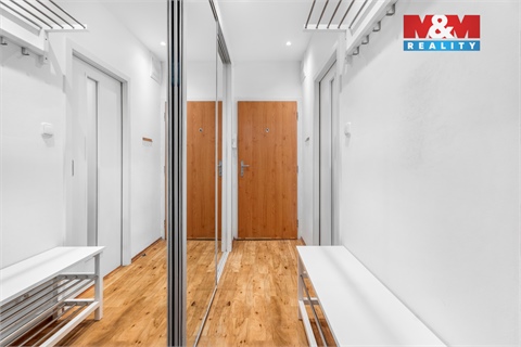 Prodej bytu 3+1, 63 m² - 2