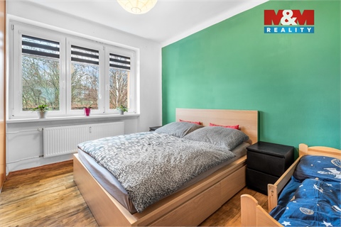 Prodej bytu 3+1, 63 m² 4