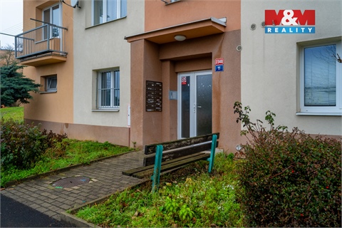 Prodej bytu 3+1, 63 m² - 14