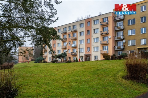 Prodej bytu 3+1, 63 m² 12