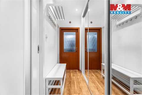 Prodej bytu 3+1, 63 m² - 6