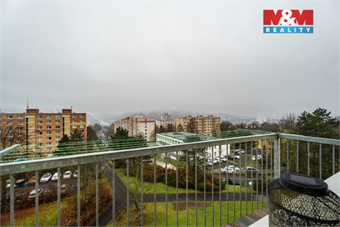 Prodej bytu 3+1, 63 m² - 12