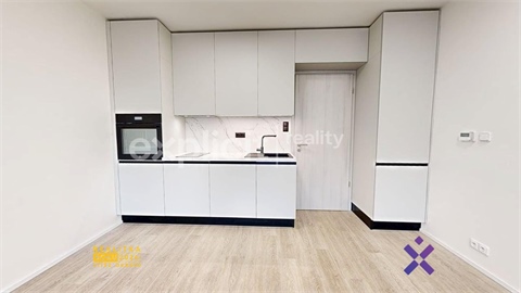 Pronájem bytu 1kk, 33 m² 6