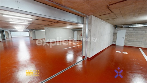 Pronájem bytu 1kk, 33 m² - 12