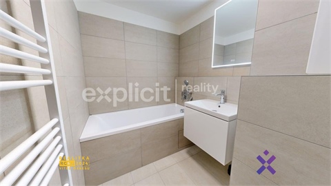 Pronájem bytu 1kk, 41 m² 4