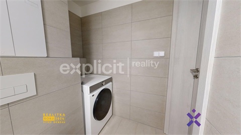 Pronájem bytu 1kk, 41 m² - 4