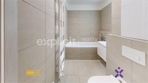 Pronájem bytu 1kk, 41 m² 6