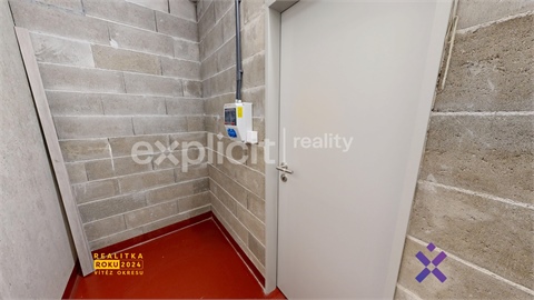 Pronájem bytu 1kk, 41 m² 14