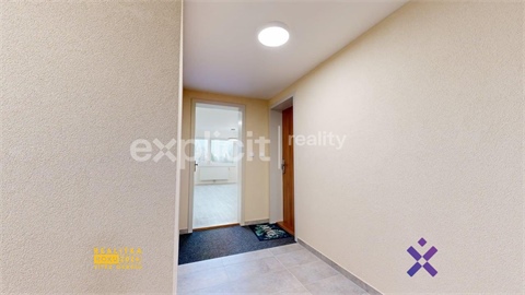 Pronájem bytu 1kk, 41 m² 10