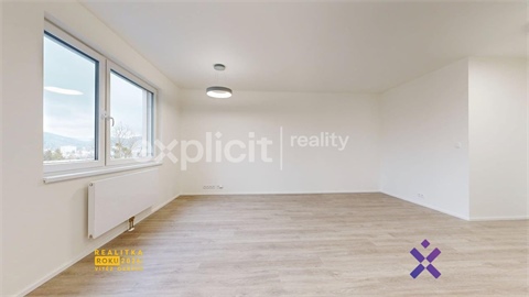 Pronájem bytu 1kk, 41 m² 8