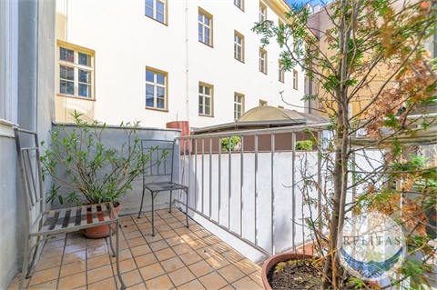 Pronájem bytu 4kk, 124 m² - 4