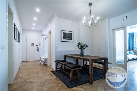 Pronájem bytu 4kk, 124 m² - 8