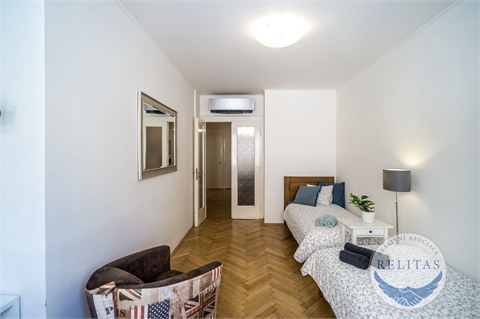 Pronájem bytu 4kk, 124 m² - 10