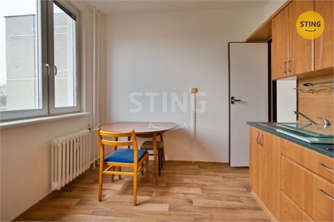 Pronájem bytu 3+1, 63 m² 8