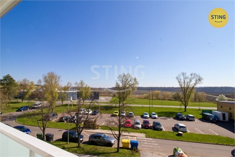 Pronájem bytu 3+1, 63 m² - 0