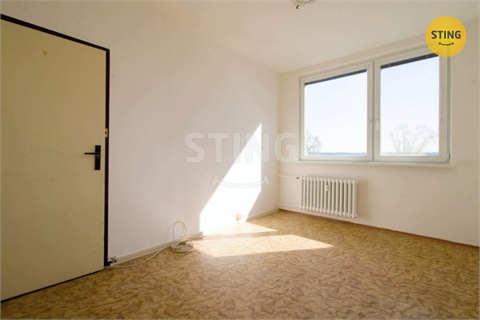 Pronájem bytu 3+1, 63 m² 4