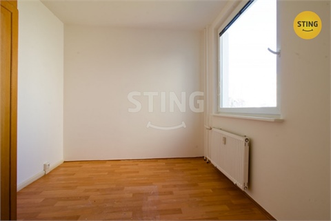 Pronájem bytu 3+1, 63 m² - 4