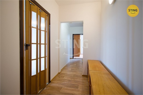 Pronájem bytu 3+1, 63 m² 6