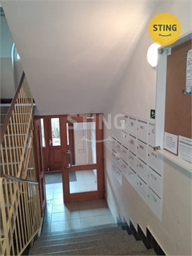 Prodej bytu 2kk, 42 m² 8