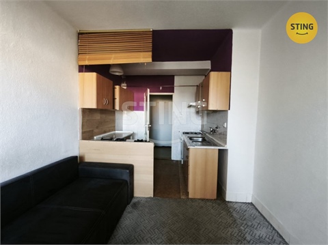 Prodej bytu 2kk, 42 m² 0