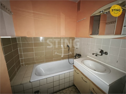 Prodej bytu 2kk, 42 m² 6