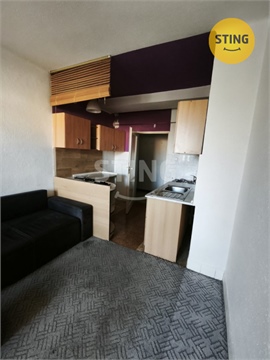 Prodej bytu 2kk, 42 m² 2