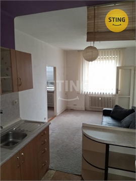 Prodej bytu 2kk, 42 m² - 2