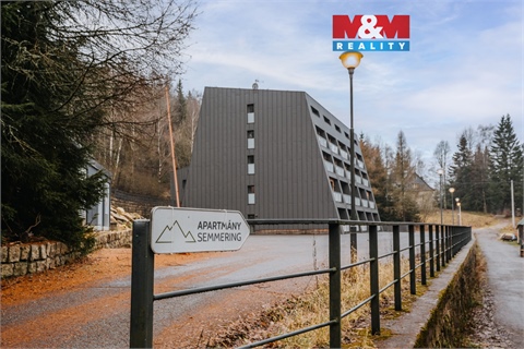 Prodej bytu 1kk, 25 m² 0