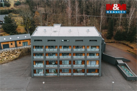 Prodej bytu 1kk, 25 m² 14