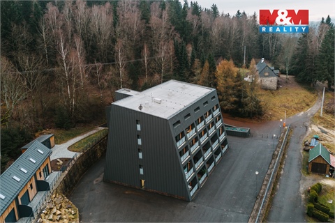 Prodej bytu 1kk, 25 m² - 14