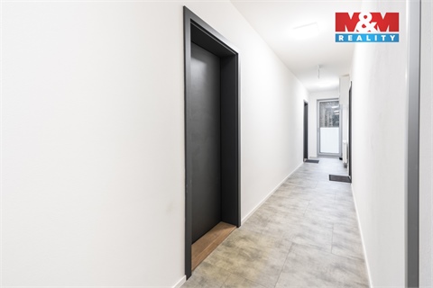 Prodej bytu 1kk, 25 m² 8